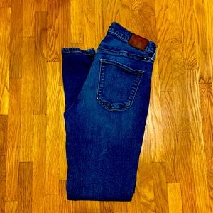 Lucky Jeggins - Brook Style size 8/29 R
